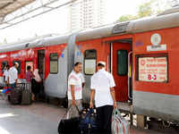 rpf helpline: Latest News & Videos, Photos about rpf helpline