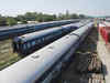 Economic Survey 2013: Government plans five more rail freight corridors