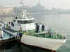 Interceptor Boat inducted into Coast Guard, Andaman region