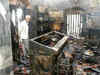20 killed in Surya Sen Market complex inferno in Kolkata