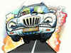 Budget 2013: Excise duty on SUVs hiked to 30%