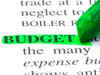 Budget 2013: Highlights
