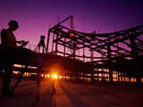 Budget: Top takeaways for infrastructure sector 1 80:Image