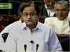 Subodh Kant Sahay praises Chidambaram's Budget 2013