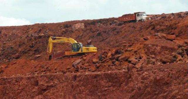 Shah Panel favours physical verification of mine area