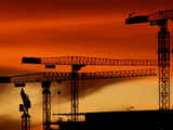 Infrastructure boost fails to get big players charged 1 80:Image