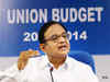 Budget 2013: P Chidambaram hopes to claw back some gains, leaving nothing to chance