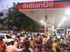 Petrol prices hiked by Rs 1.40 per litre effective midnight