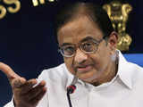 Chidambaram hopes RBI will take the cue, cut rates 1 80:Image