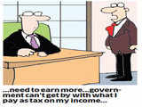Business-Humour