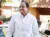 More announcements to boost growth: Chidambaram