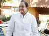 P Chidambaram warns tax dodgers, rules out amnesty
