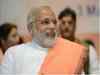 BJP cadres should work hard to present alternative to UPA: Narendra Modi