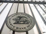 FinMin may not get desired dividend from RBI 1 80:Image