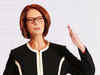 Australian PM Julia Gillard backs foreign temporary work visas 'crackdown'