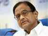 Private sector, individuals sitting on piles of cash, Chidambaram says on Google+ Hangout