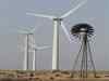 Govt sets target of producing 15,000MW of wind power till 2017