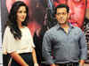Times Celebex: Salman Khan, Katrina Kaif at the top
