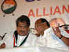NCP to organise itself in Goa