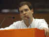 Wrong to ask me about prime ministership: Rahul Gandhi