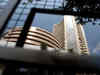 Sensex ends above 19,250 on positive global cues