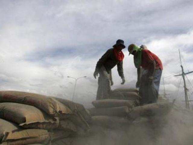 Cement gets costlier amid cost escalation, diesel price hike