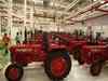 Zaheerabad tractor plant to reach full capacity in 4 years:M&M