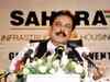 Subrata Roy moves SAT against Sebi order on Sahara cos