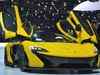 83rd Geneva motor show: Decline in demand for supercars