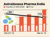 AstraZeneca stake-sale plan raises eyebrows