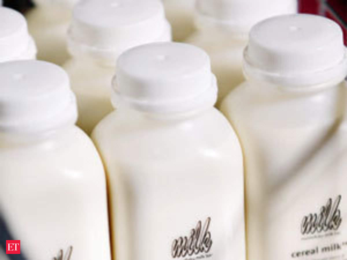 white revolution milk