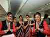 Women's Day: AI operates all women flights on select intl, domestic sectors