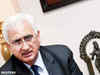 Pakistan's Prime Minister in India for private visit, Salman Khurshid to host lunch