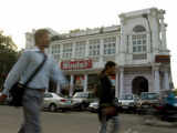Why Connaught Place is world’s 4th most expensive office location