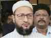 Proposed visit of Asaduddin Owaisi to AMU postponed after BJP protest