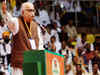 Modi, Chouhan role models for development: LK Advani