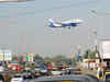 Mumbai: Indigo plane veers off runway, DGCA to get report today