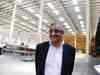 Retail baron Kishore Biyani ties up with Hong Kong’s Li & Fung to float wholesale JV