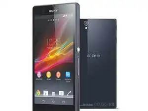 Sony’s new flagship Xperia has some big shoes to fill. Market for 5-inch superphones is beginning to heat up and there’s not a lot of room for error. Sony’s new flagship Xperia has some big shoes to fill. Market for 5-inch superphones is beginning to heat up and there’s not a lot of room for error.