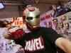 'Iron Man 3' to release in India before the US