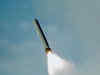 Cruise missile Nirbhay deviates from flight path