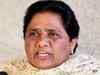 Mayawati attacks Centre for delay in clearing anti-rape bill