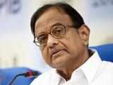 Chidambaram asked to 'redraft' Anti-rape Bill after ministers object