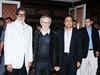 Bollywood stars attend Anil Ambanis' party for Steven Spielberg