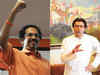 Uddhav, Raj fighting to claim Bal Thackeray’s legacy
