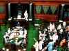 Budget disappointing, say parties in LS