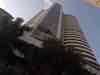 Sensex up 207 points as banks, realty rally on rate cut hopes