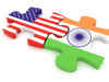 Indo-US trade can touch $500bn in 10 years: USIBC