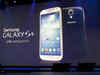 Samsung GALAXY S 4 Product Specifications