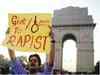 Gangrape accused charge sheeted in robbery case